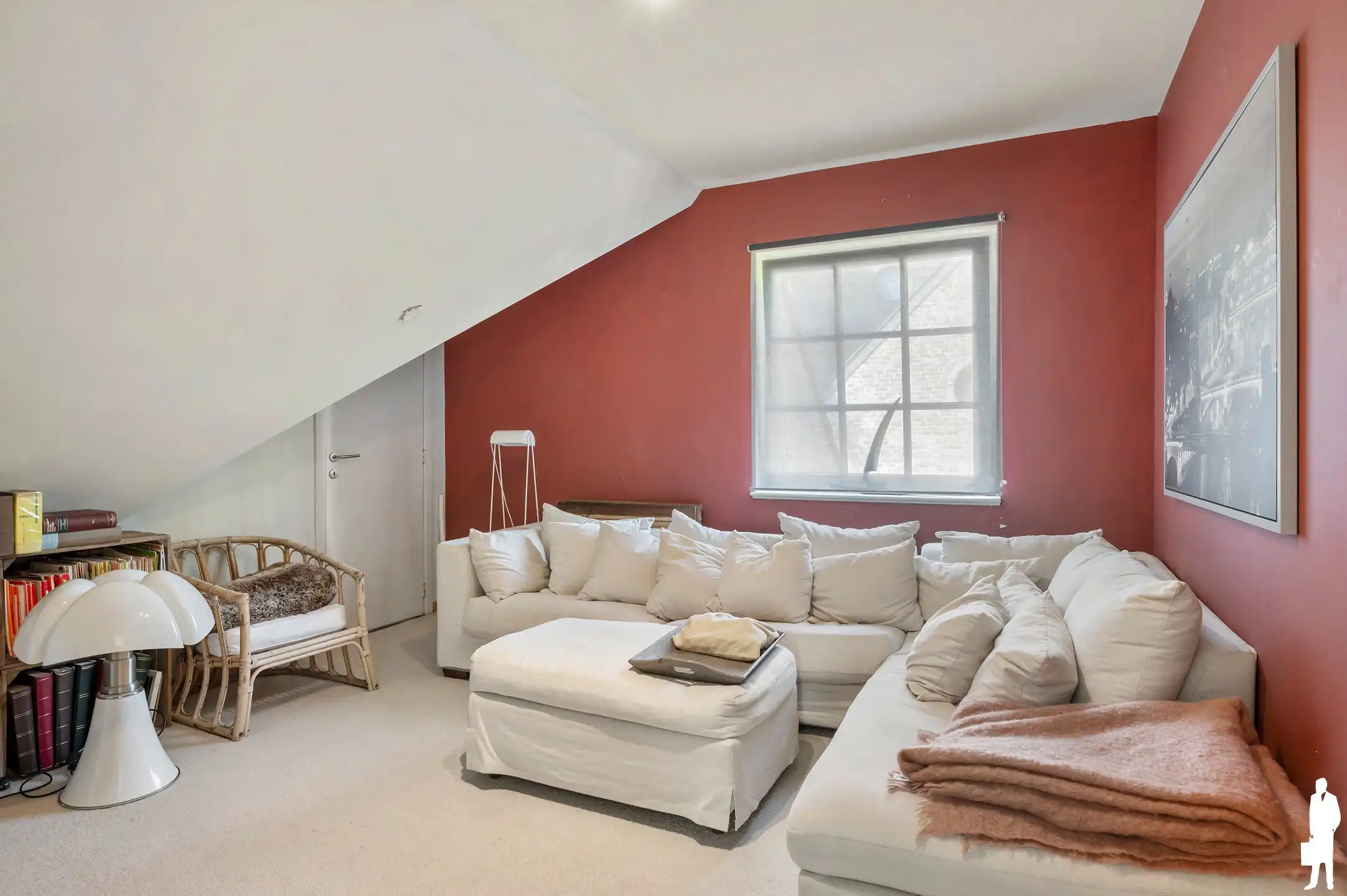 Tijdloze villa op mooi perceel van ca. 1.841m² in een uiterst rustige omgeving in Brasschaat! foto 16