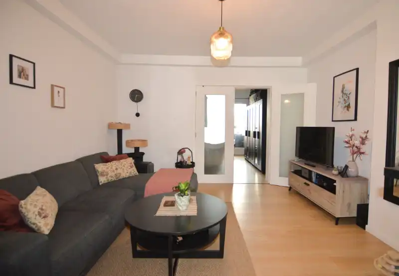 Appartement te Mechelen aan de Dijle foto 2