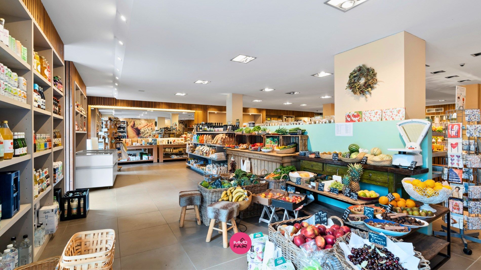 Polyvalente, commerciële handelsruimte op toplocatie in Genk foto 3