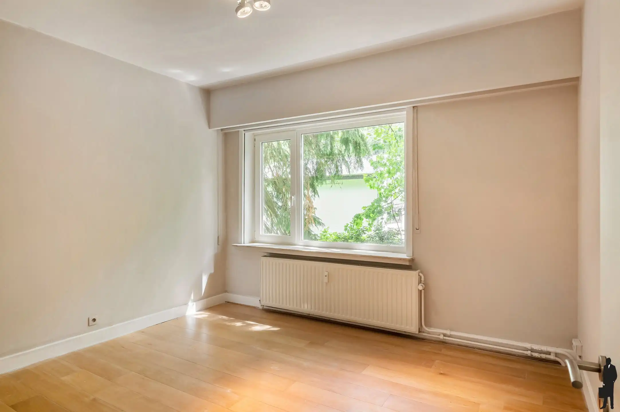 XL appartement + garage! foto 11