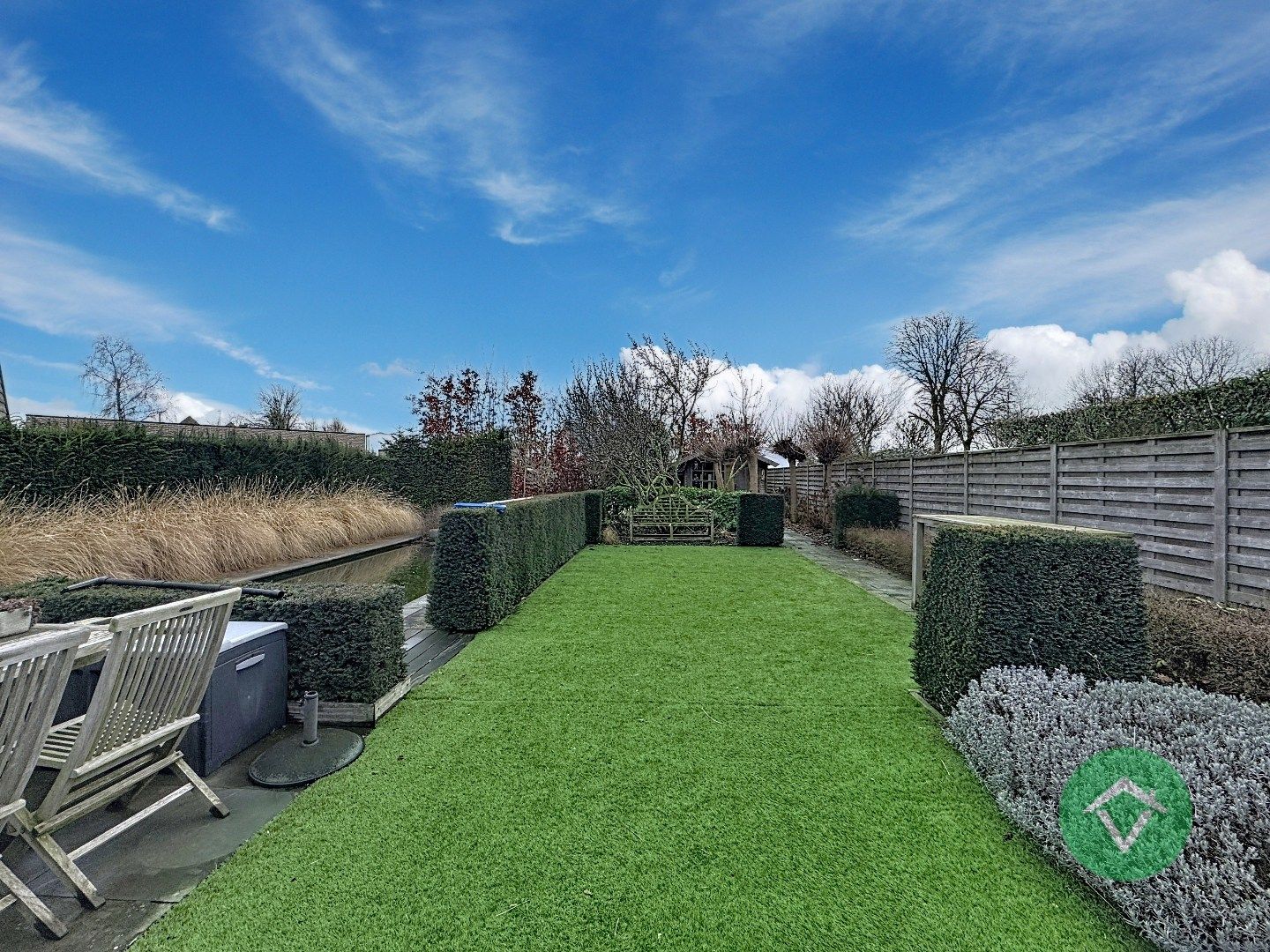 Gezellige instapklare woning in het charmante Koekelare foto 26