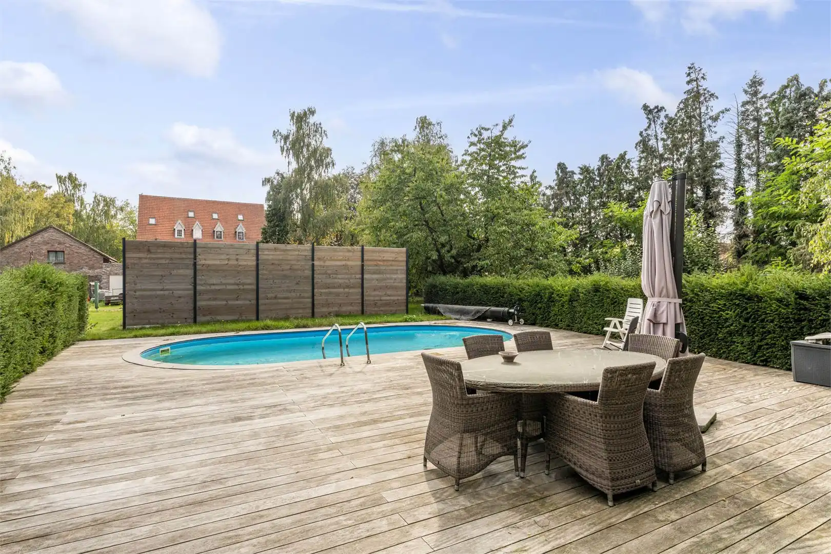 Huis te koop foto 28