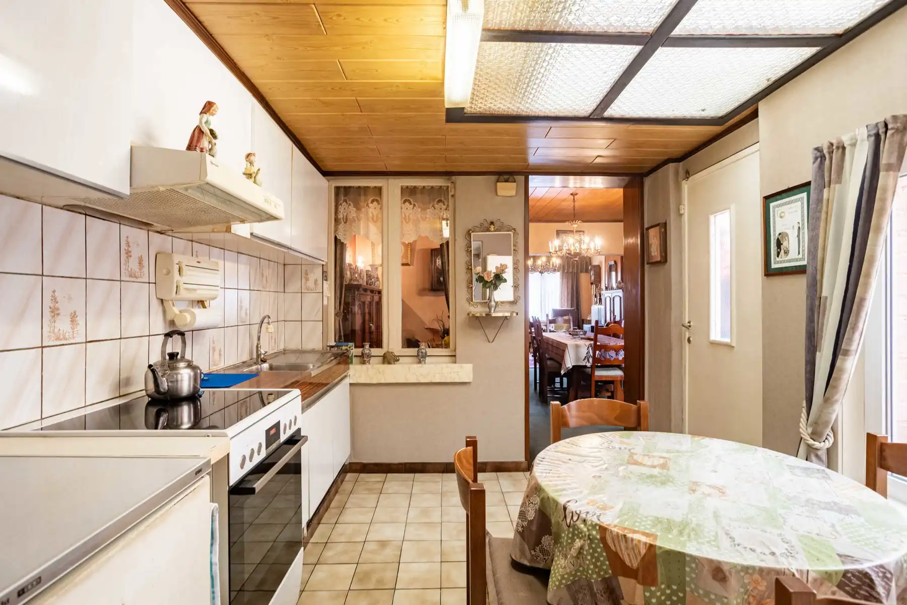 Goed gelegen woning met 3 slpk en tuin! foto 10