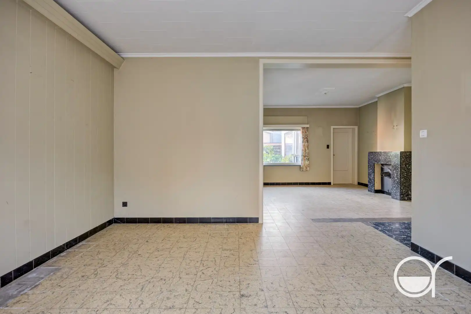 Te renoveren villa in Zwijnaarde foto 4