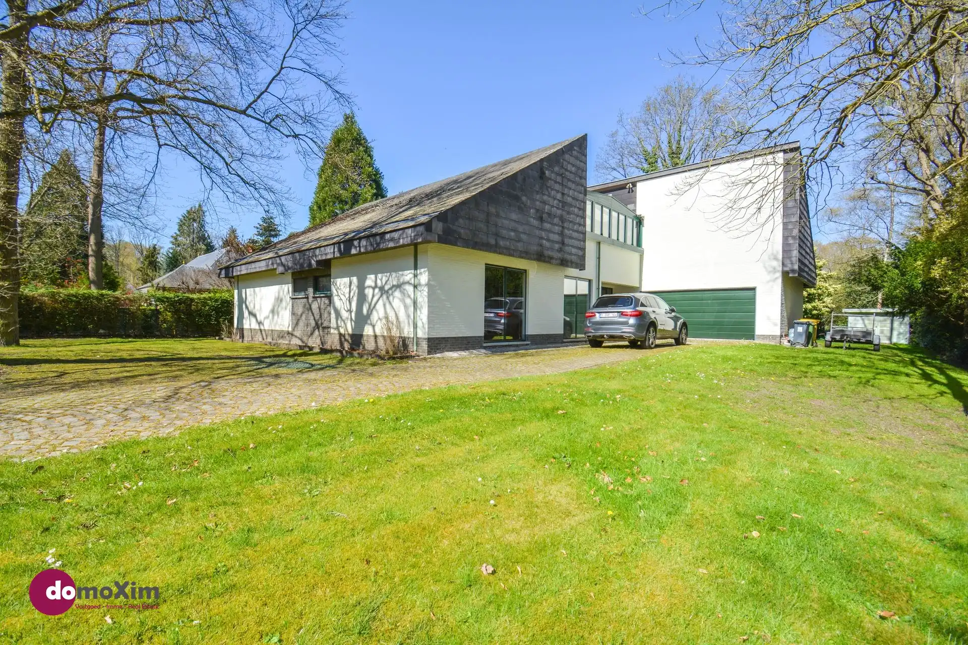 Villa te koop Stijn Streuvelslaan 4 - 3190 BOORTMEERBEEK