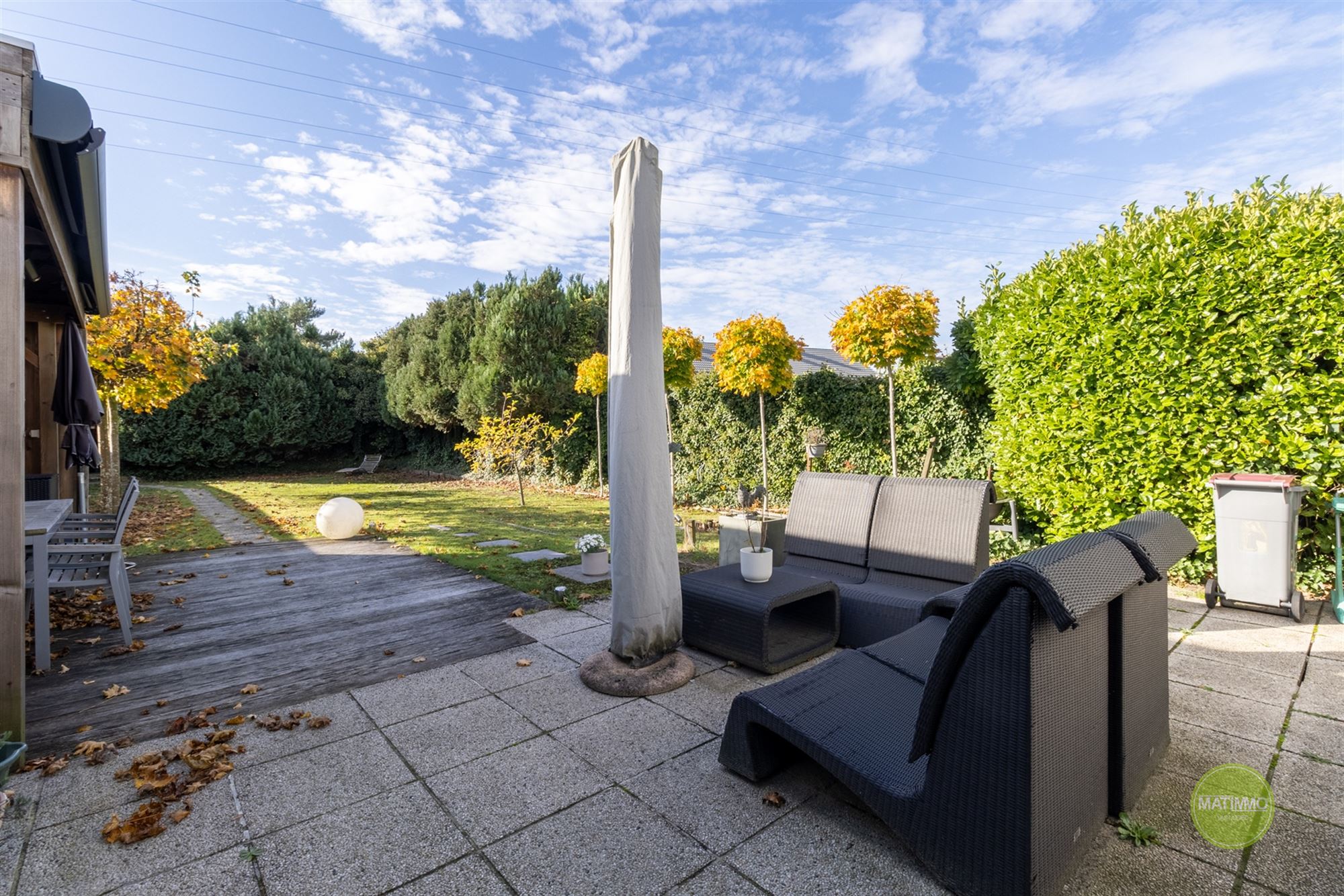 Moderne halfopen woning met 3 slaapkamers in rustig Mol foto 2