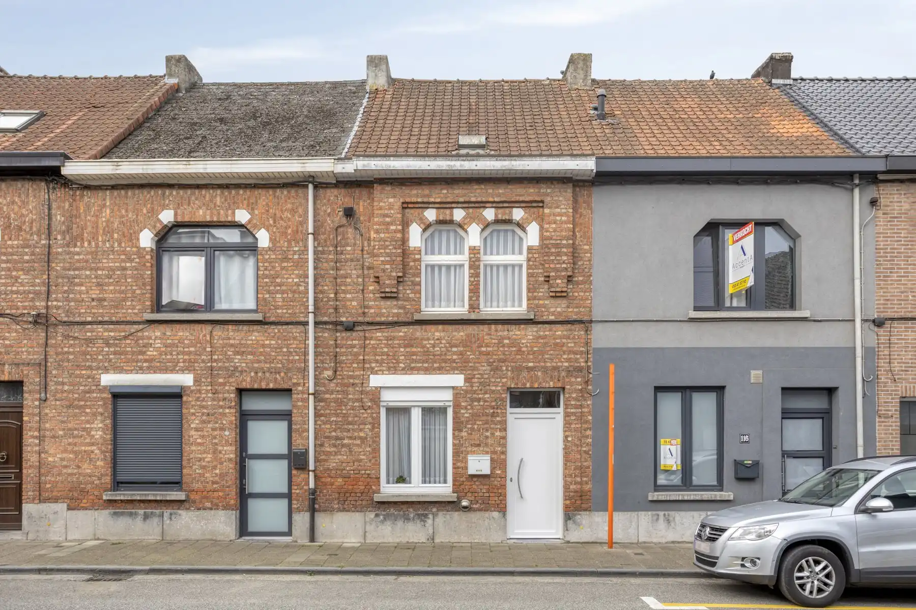 Huis te koop Naarstigheidstraat 114 - 9300 Aalst