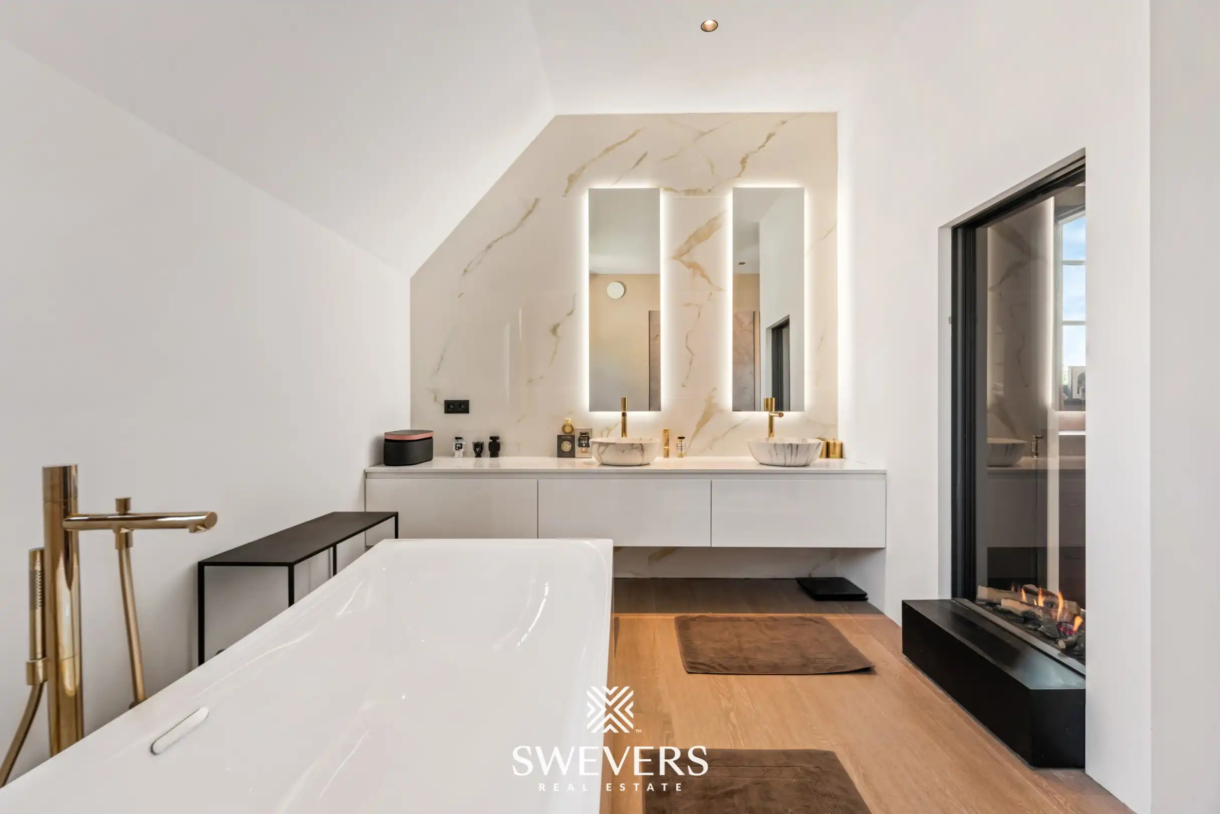 Hoogwaardige recente villa (223m²) met EPC-label A, zwembad en poolhouse in Diepenbeek foto 23