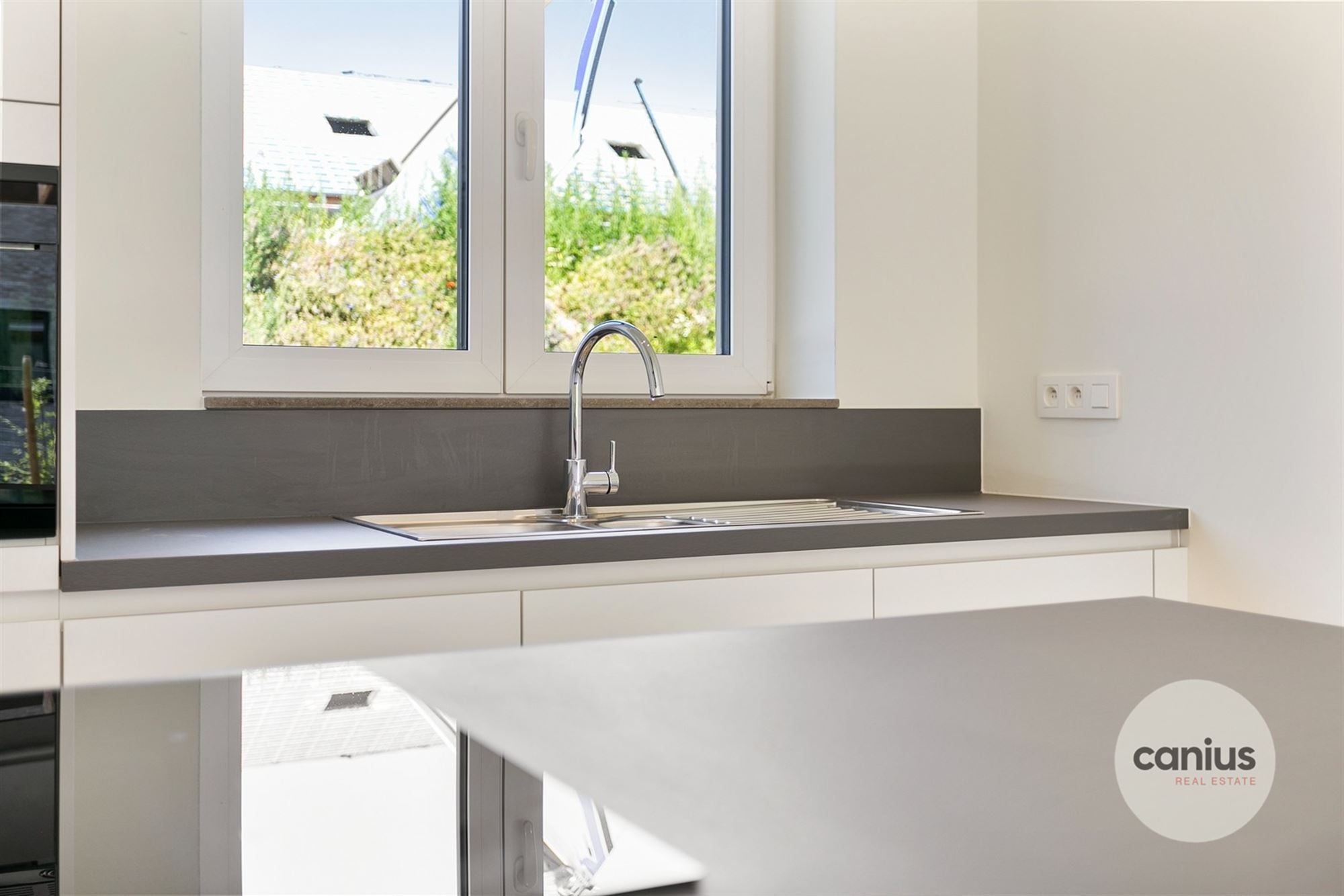 ENERGIEZUINIGE HOB MET 3/4 SLKS + TUIN & PARKING foto 3