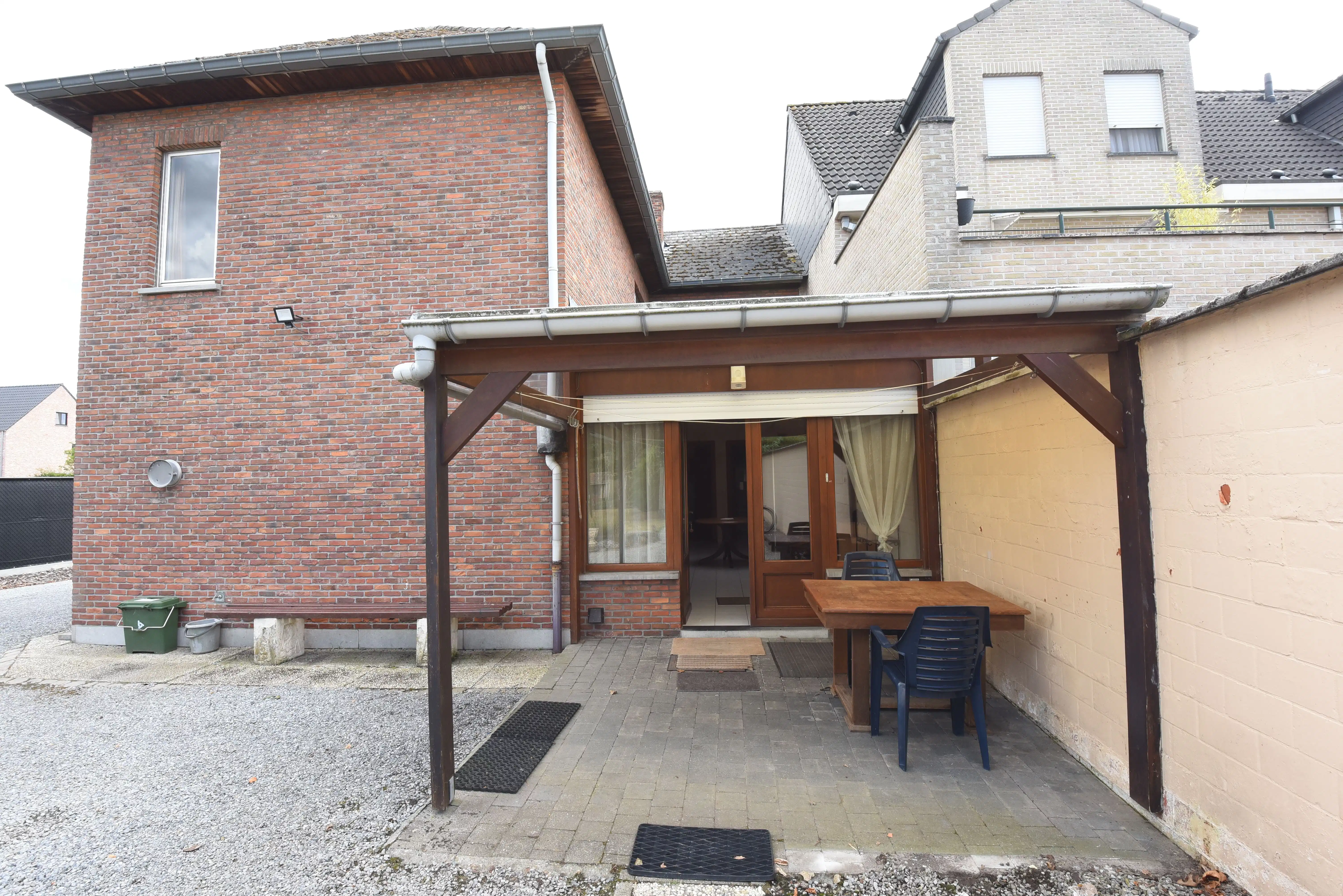 Huis Te Koop foto 5