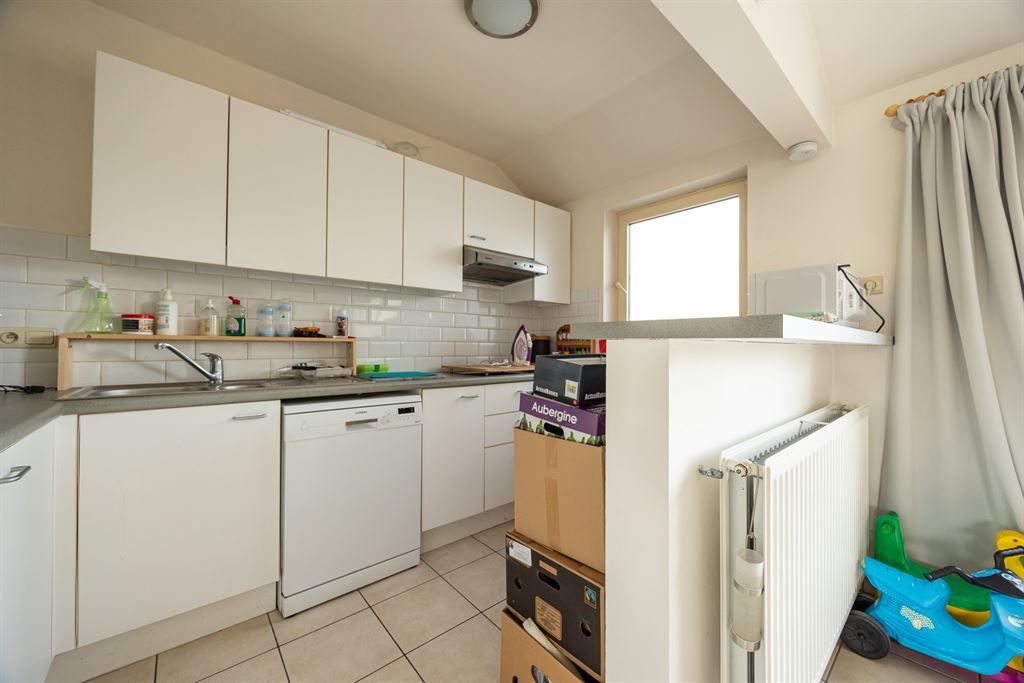 Instapklaar appartement in rustige wijk te Wilsele! foto 7