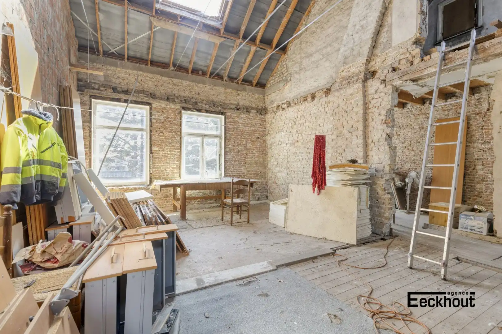 Voormalige pastoriewoning met grote, zonnige tuin op charmante ligging! foto 18