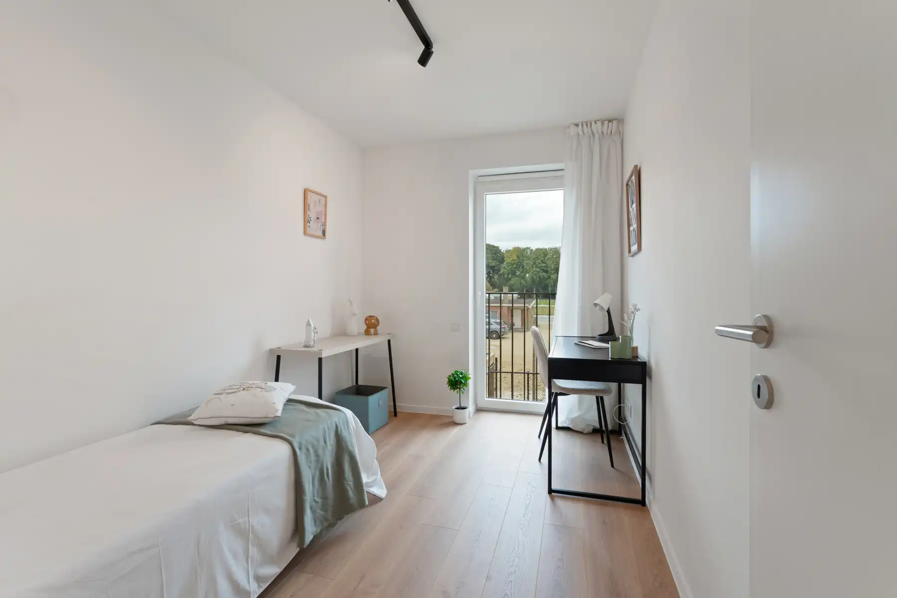 Nieuwe woningen foto 10