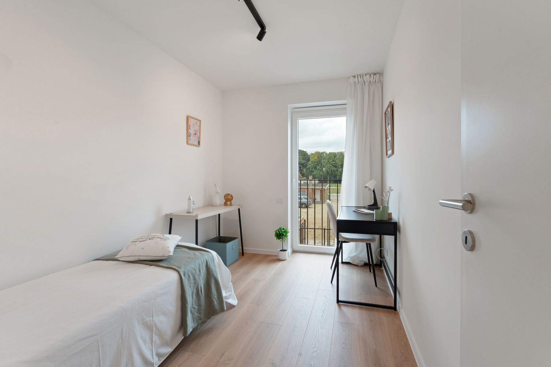 Nieuwe woningen foto 10