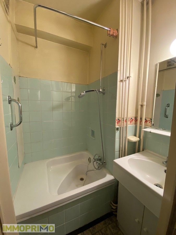 Zeer mooi en ruim appartement in authentieke stijl, vlak bij het Boelaarpark foto 8