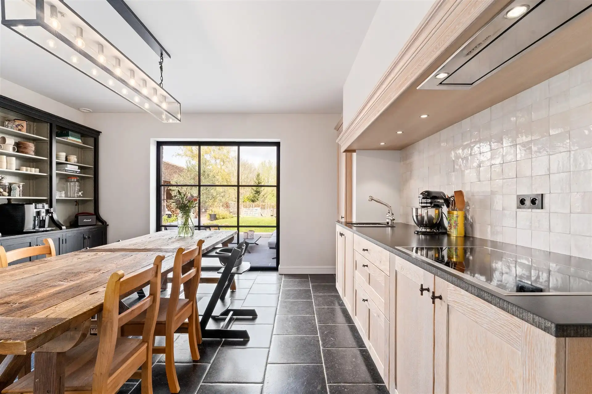 Moderne, exclusieve woning met 4 slaapkamers in Zottegem. foto 7