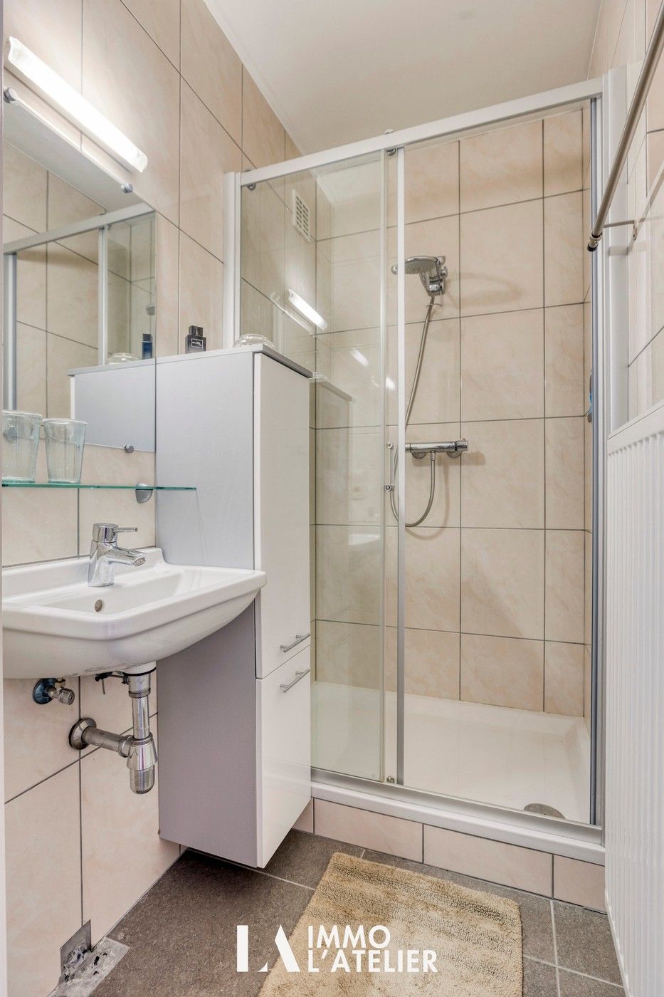 Instapklaar appartement op wandelafstand van het strand, Westende-Bad. foto 14