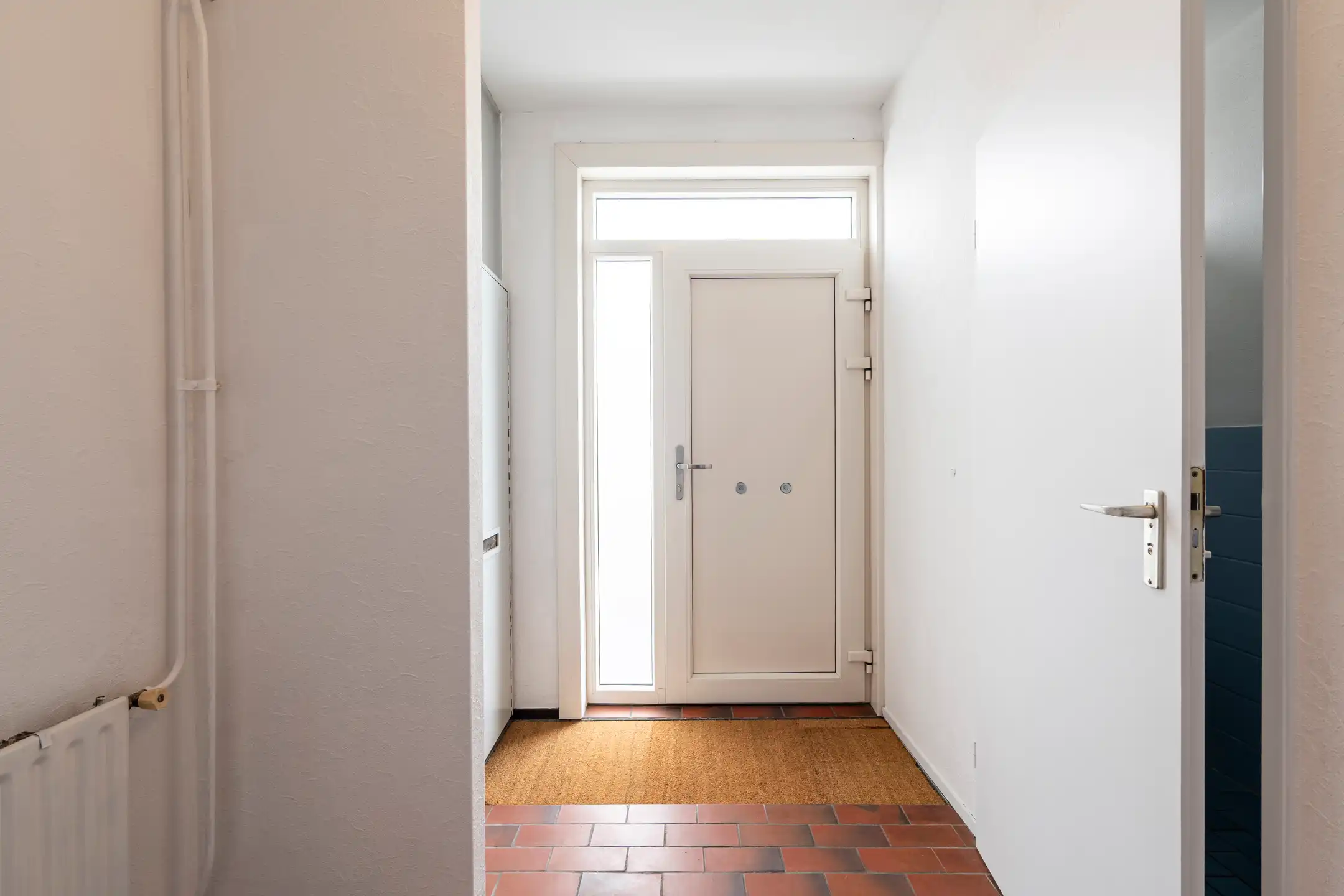 Instapklare gezinswoning met tuin en 3 slaapkamers foto 2
