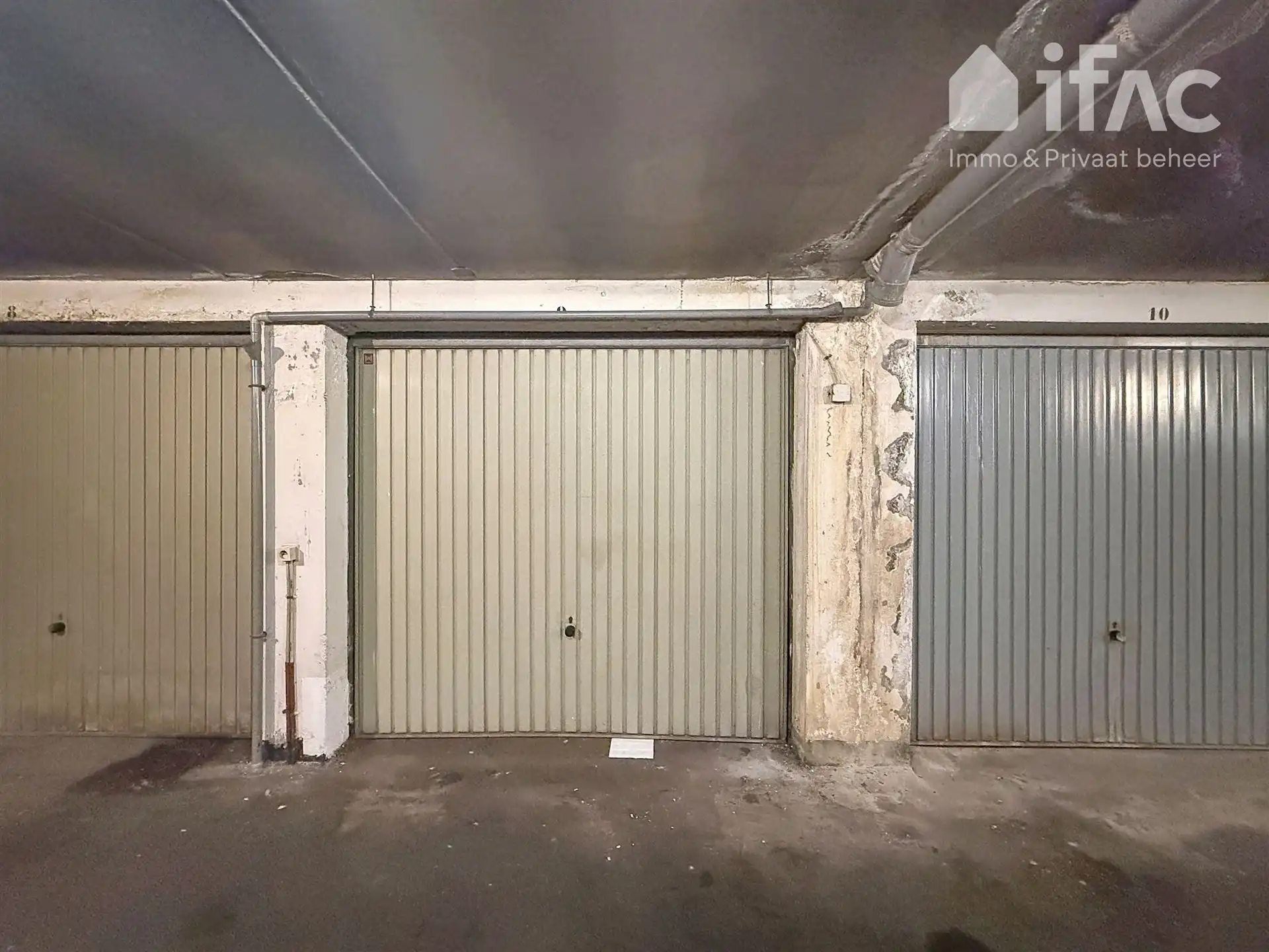 Rustig gelegen appartement met terras foto 13