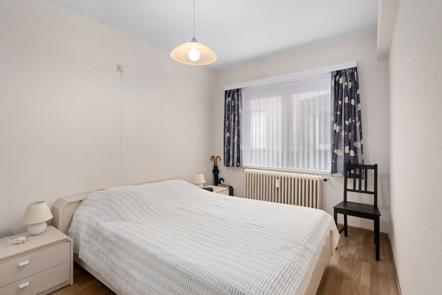 Twee slaapkamer appartement met een uitstekende ligging vlakbij het centrum en strand. foto 9