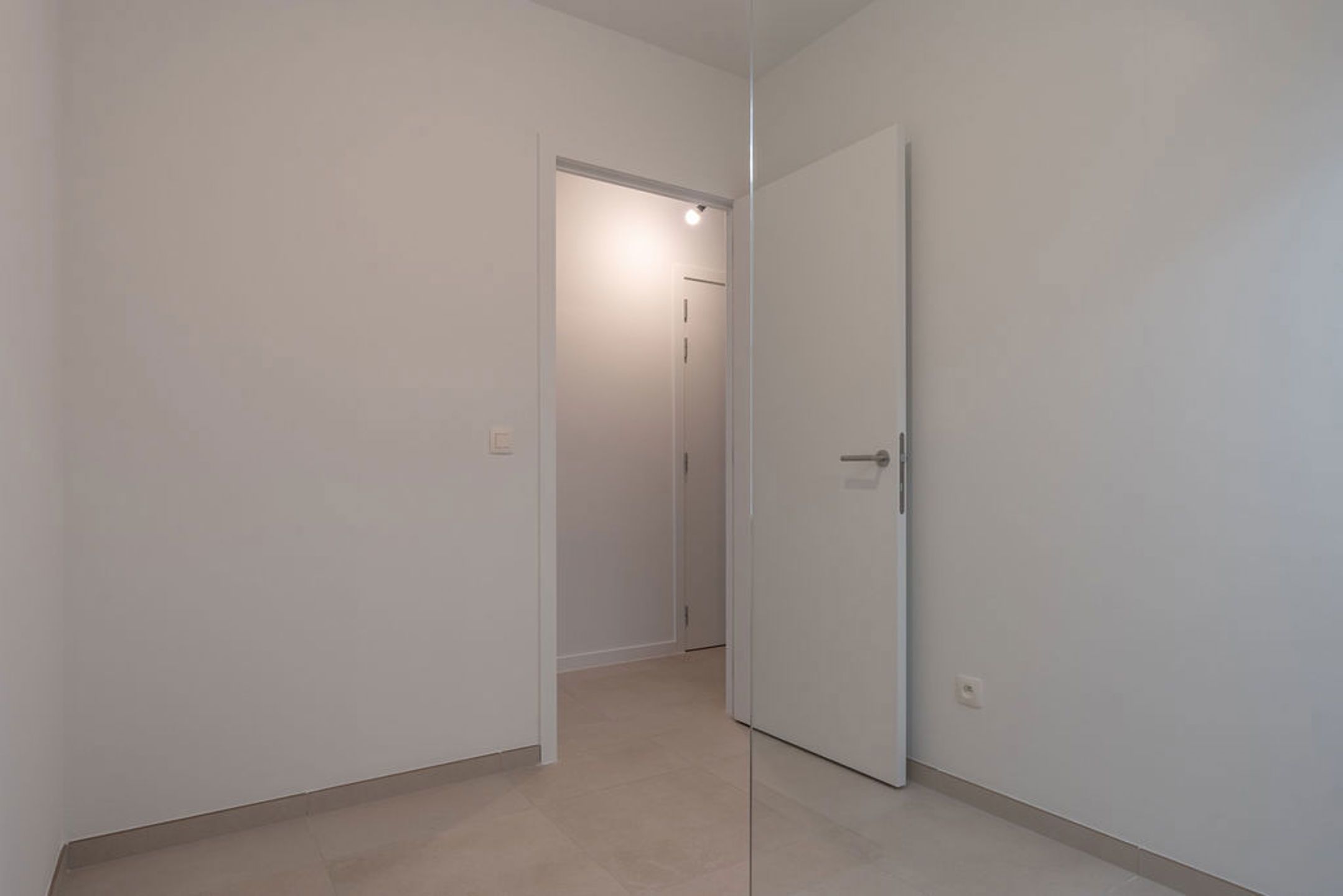 Knap en energiezuinige app met 2 slpk en groot terras foto 21