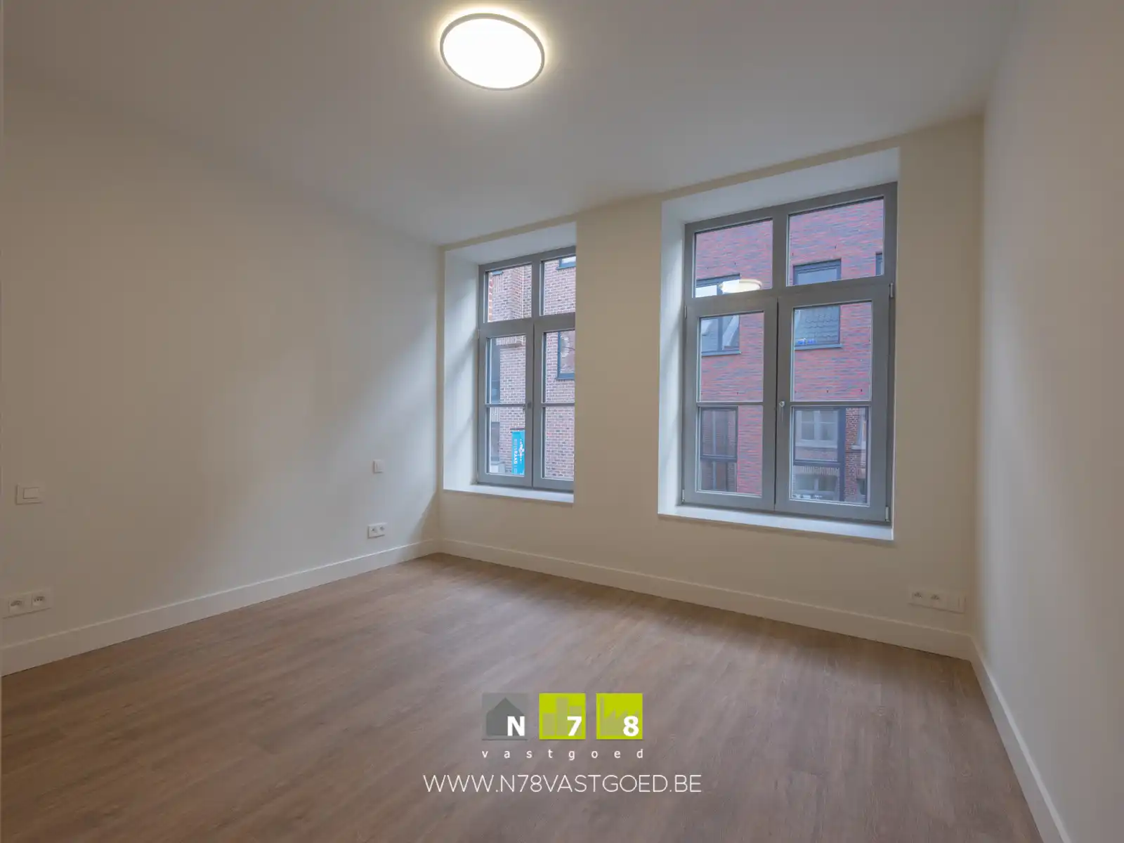 Appartement te huur foto 20