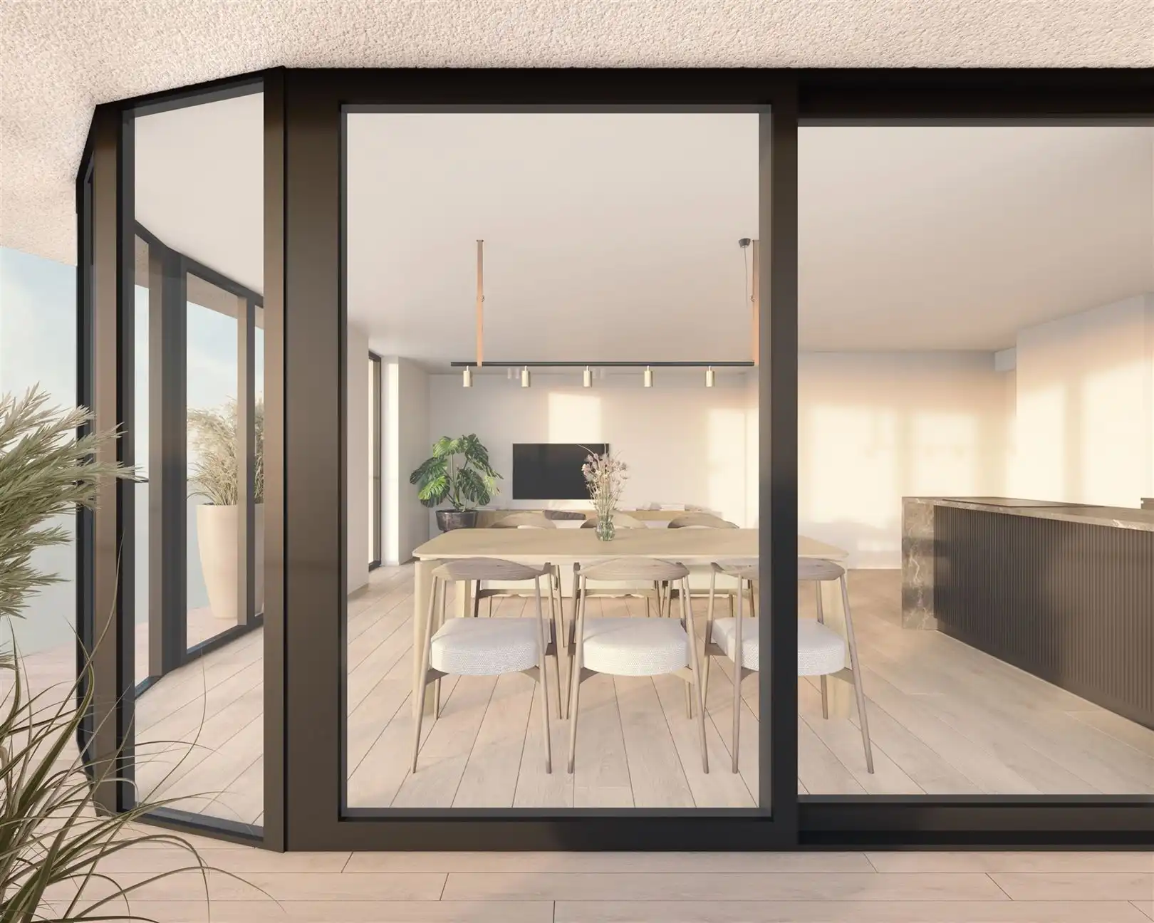 Appartement te koop Leopoldlaan 306/0102 - 8430 MIDDELKERKE