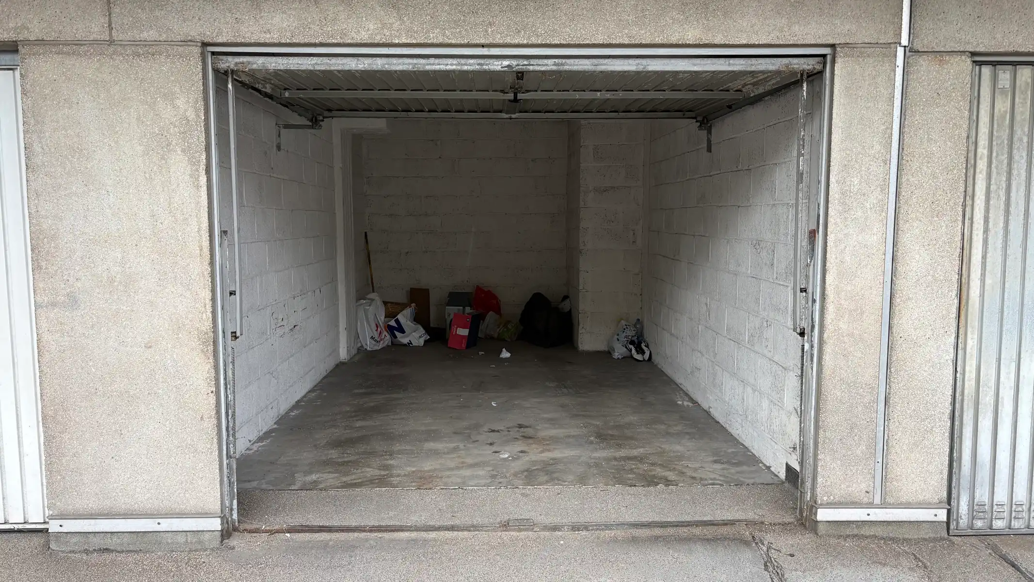 Zeer aangenaam appartement te koop in Molenbeek (Brussel) met twee terrassen foto 26