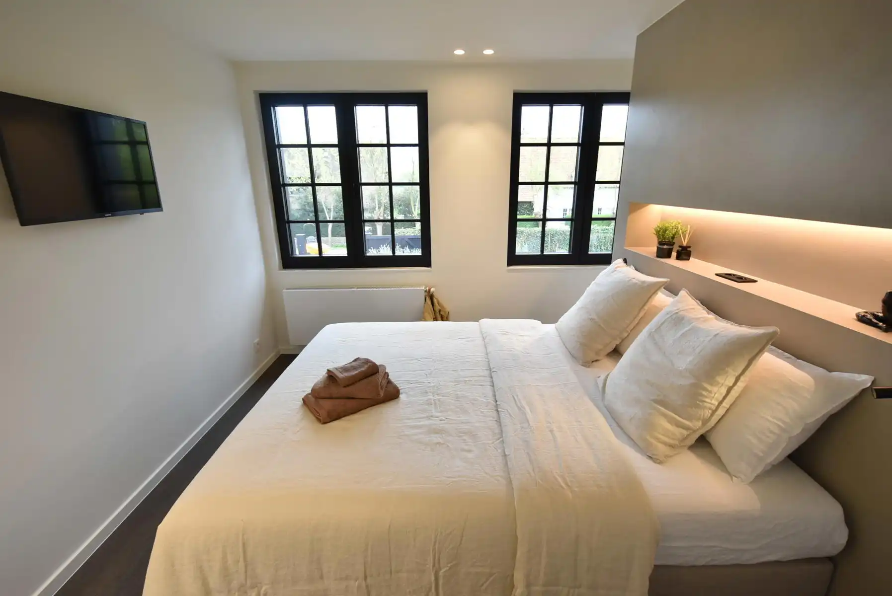 Villa te huur foto 23