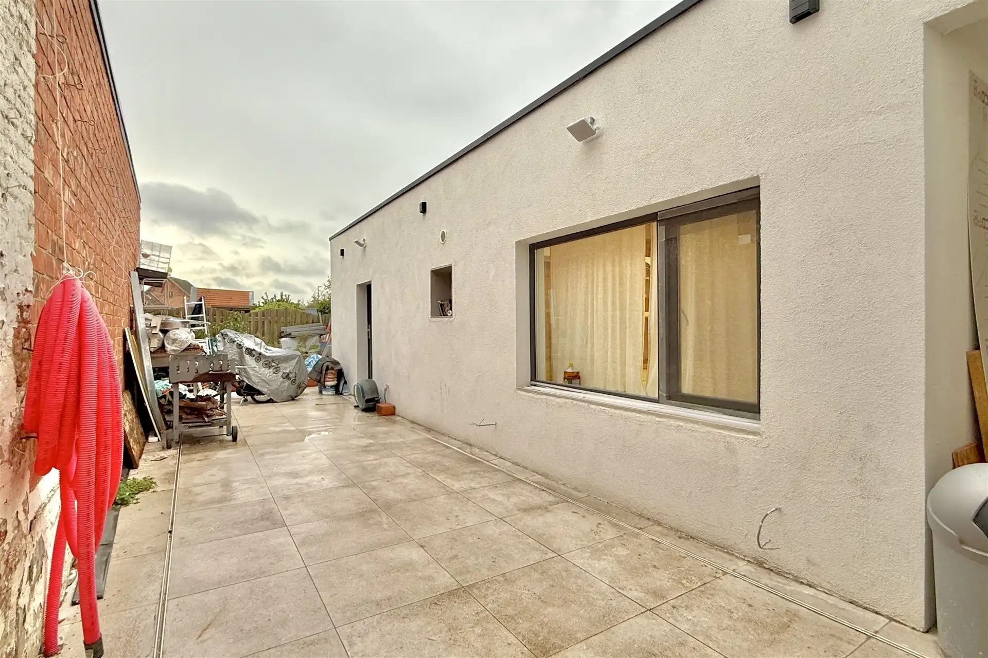 Gerenoveerde woning met EPC A foto 23