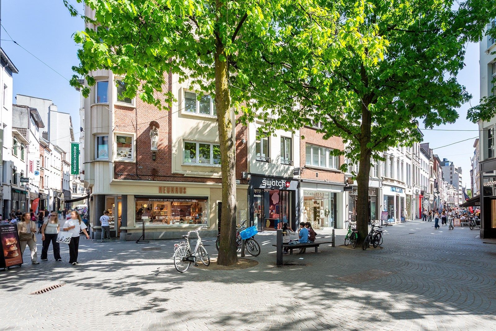 Stadse charme met ruimte voor jouw stijl foto 21