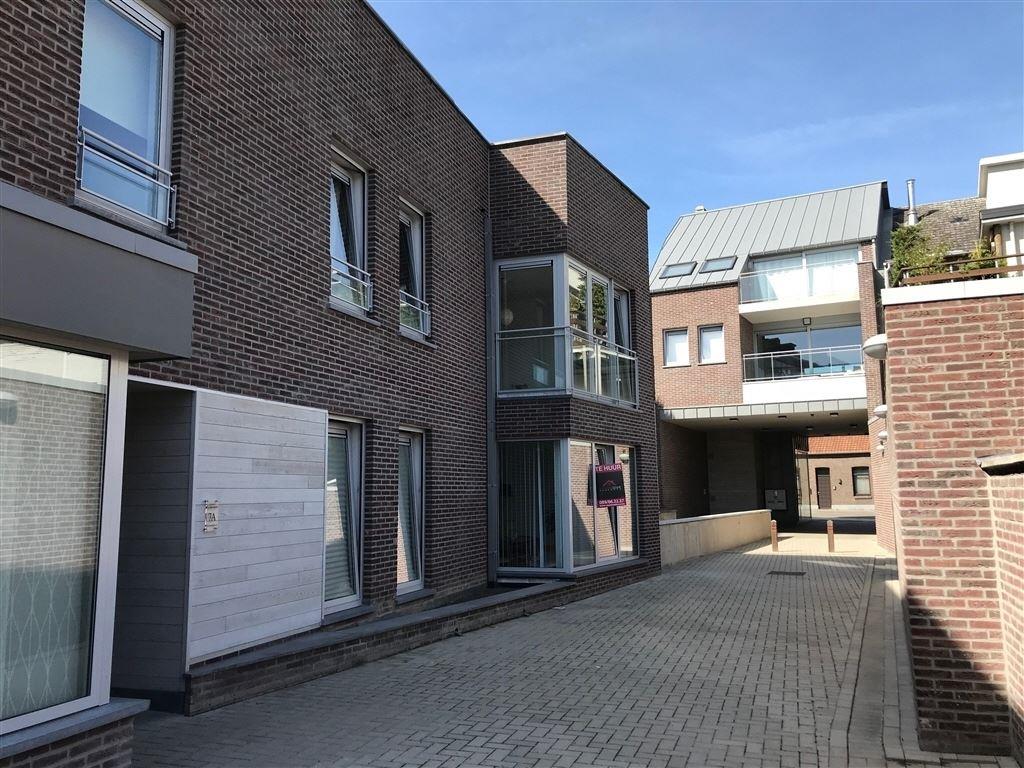 Parkeerplaats te koop Nieuwstadpoort 13 - 3960 BREE