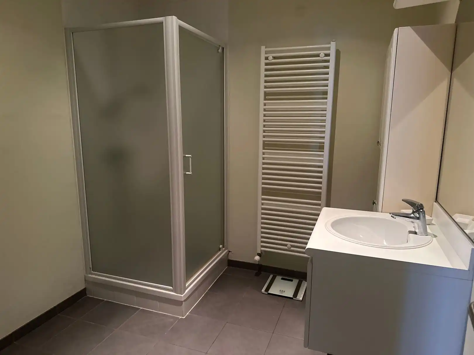 App met 2 slpk en staanplaats te Gavere foto 5
