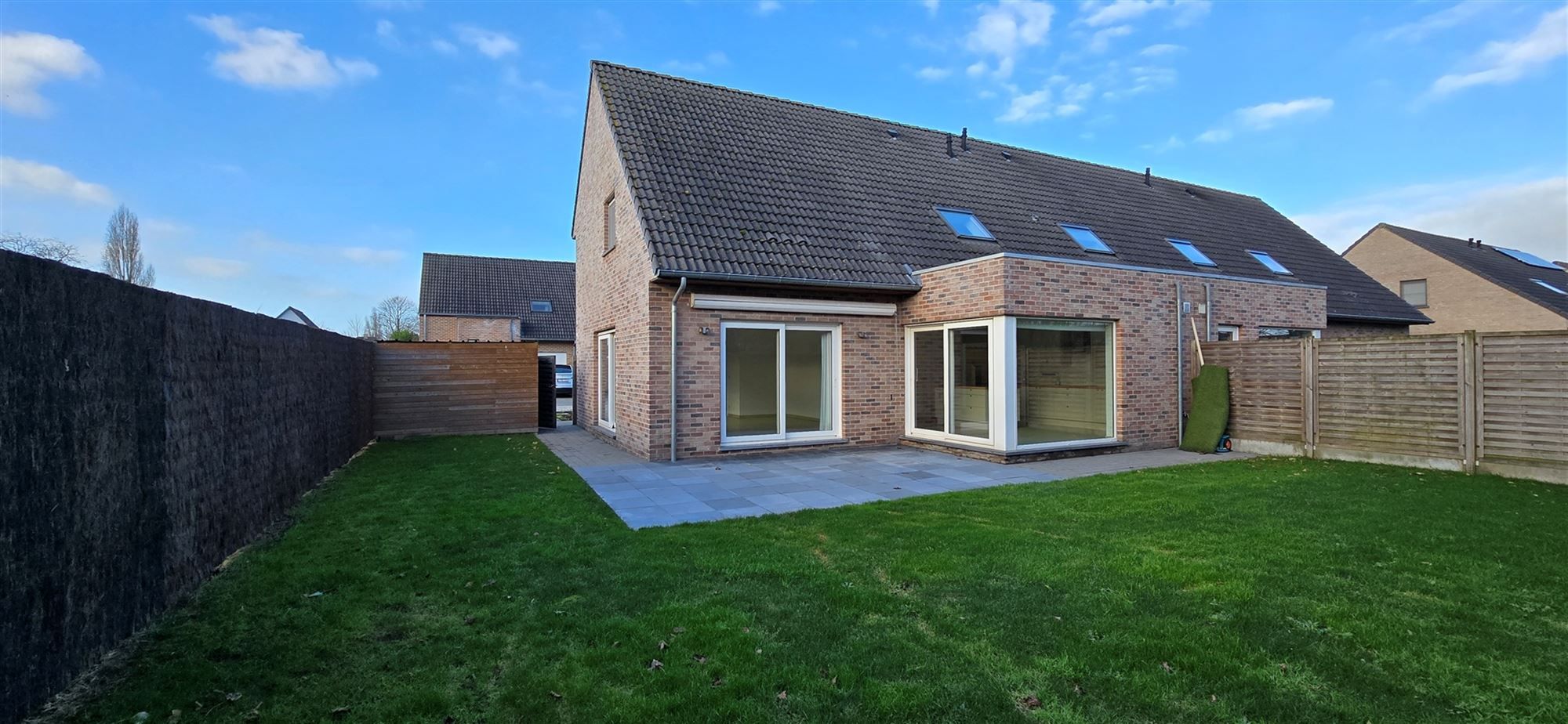 Huis foto 4