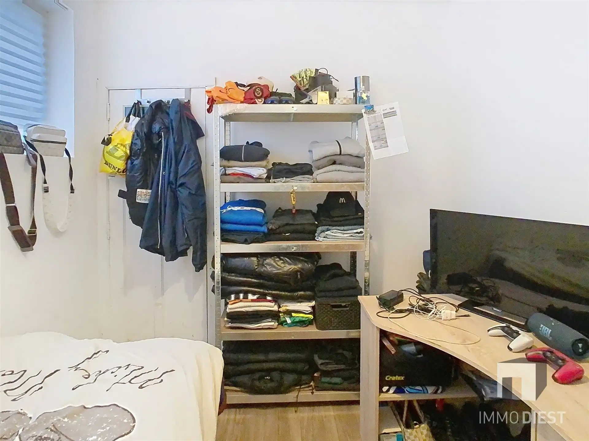 Twee vergunde woningen in één klap foto 11