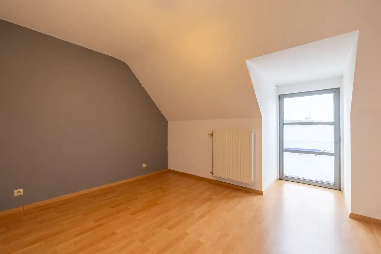 Duplexappartement met knap zuidterras foto 8