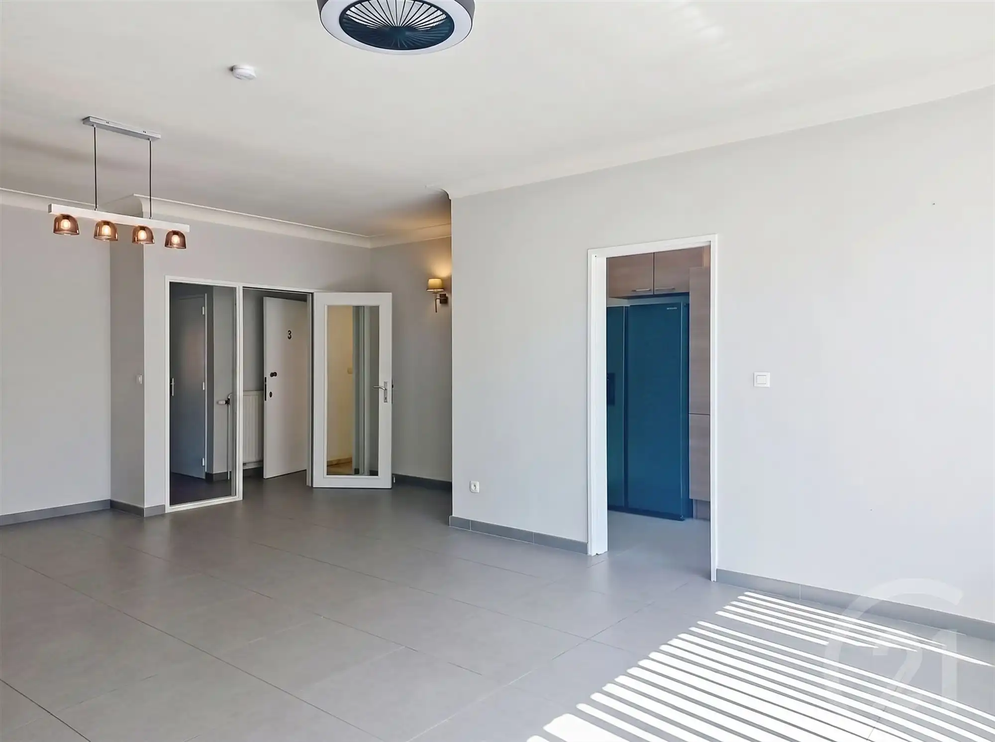 Appartement te huur in Begijnendijk! foto 3