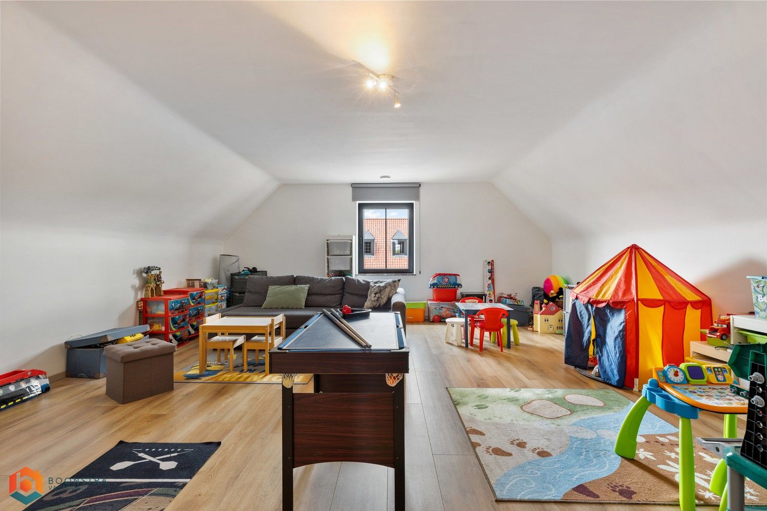 Exclusieve villa (2024) met 5 slpkrs op mooi perceel foto 27