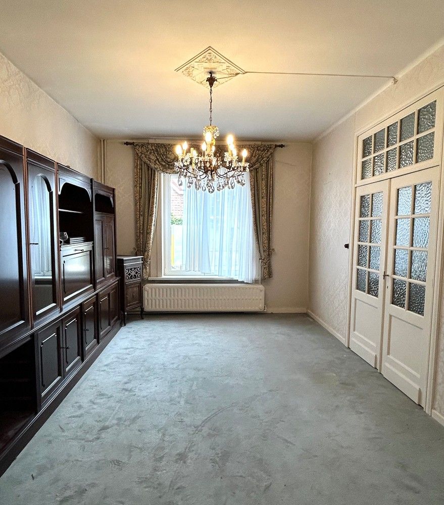 Te renoveren woning met karakter en potentieel in Bertem foto 6