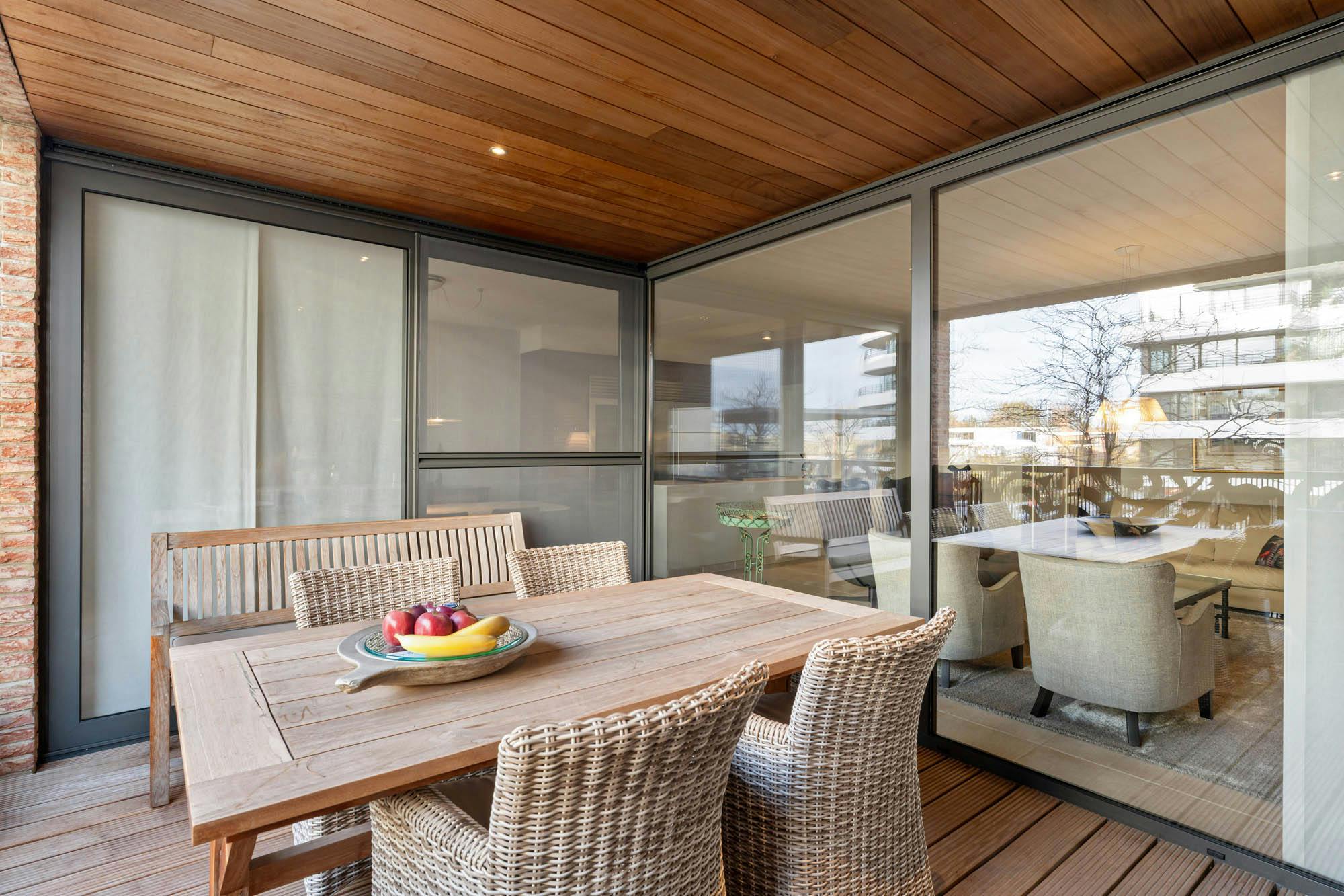 Prachtig 2-slaapkamerappartement aan het water! foto 14