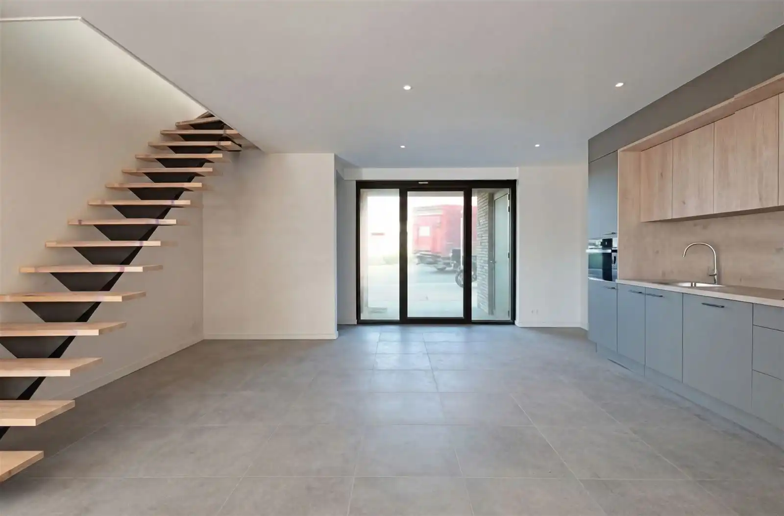 BEN-woning met 3-4 slaapkamers, geen 21% btw te Brakel foto 4
