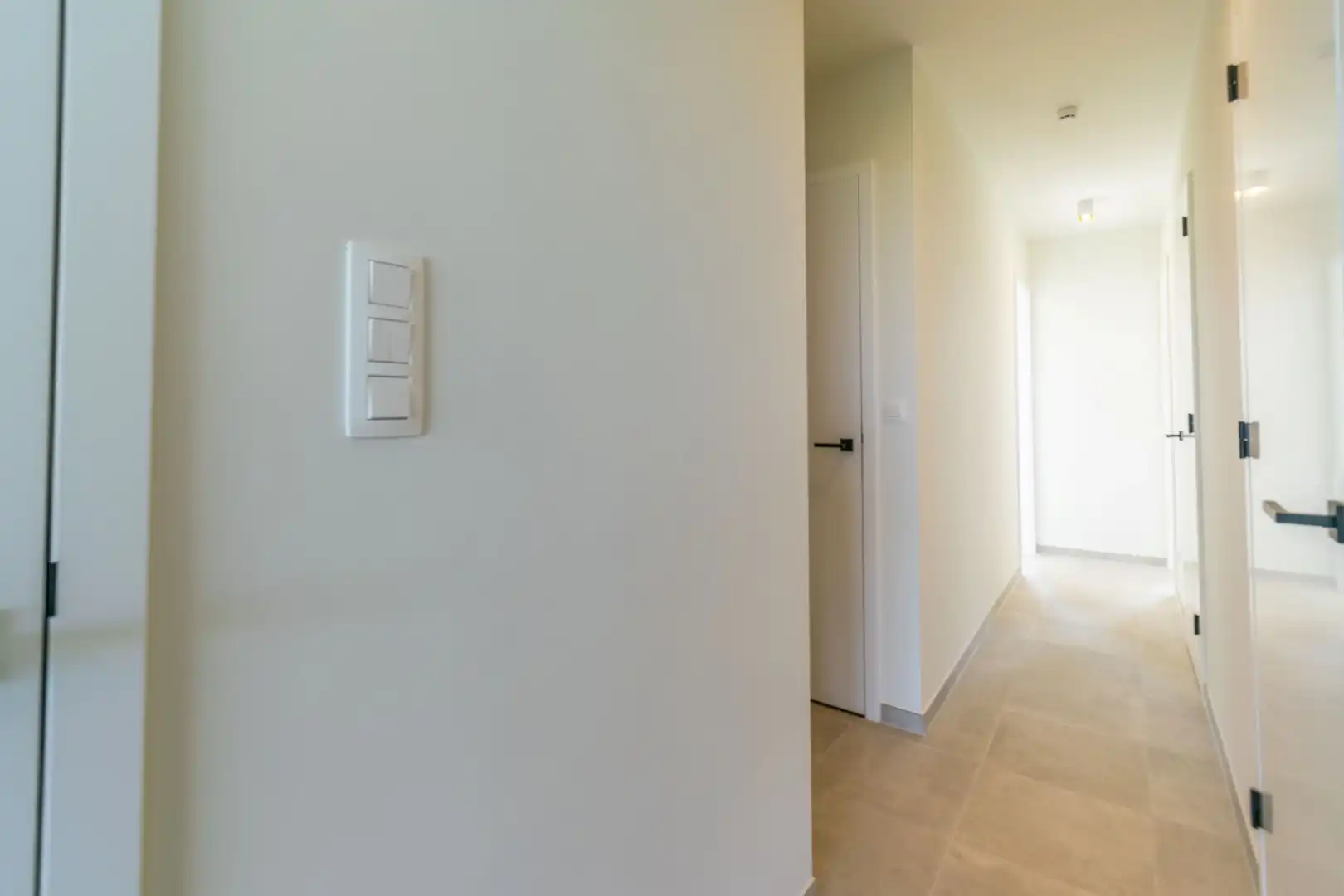 Een energiezuinig nieuwbouwappartement te Halle! foto 17