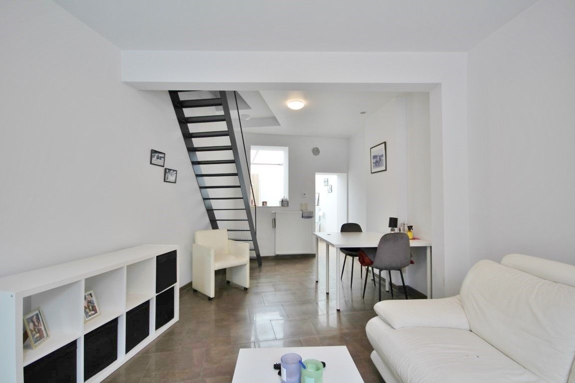 Compacte woning met 1 slaapkamer op wandelafstand van het centrum foto 2