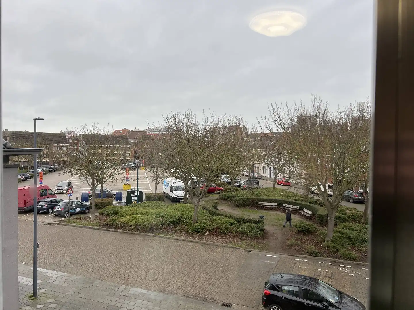 OOSTENDE - CENTRUM MARIAKERKE foto 4