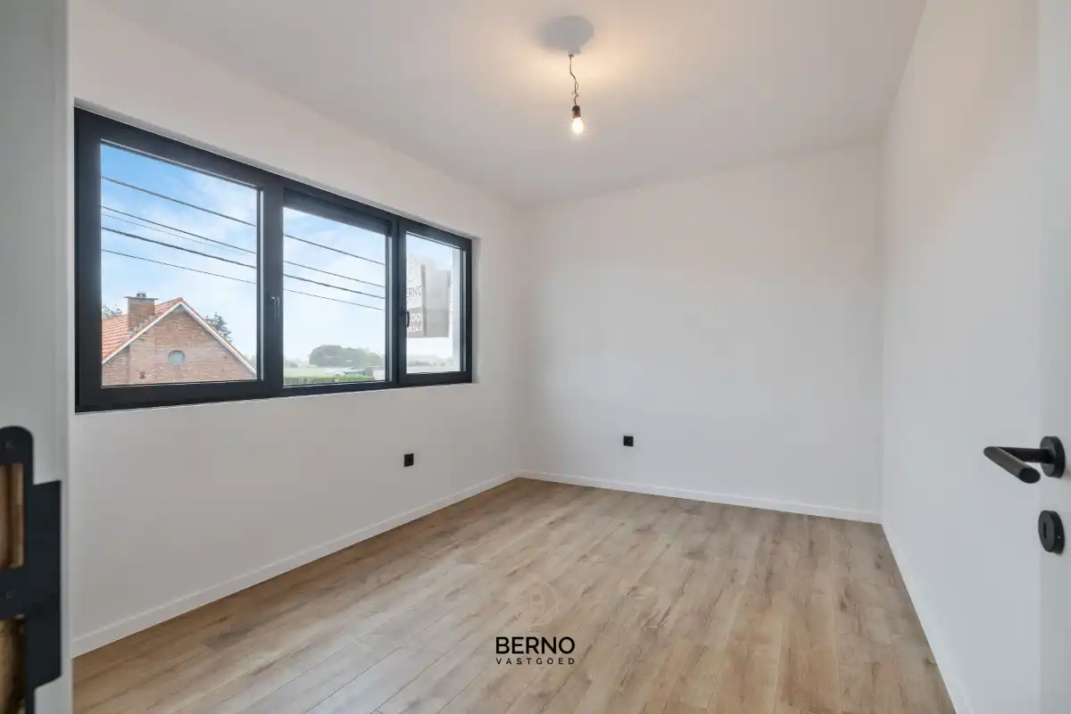 Nieuwbouwwoning met zuidwestgerichte tuin foto 16