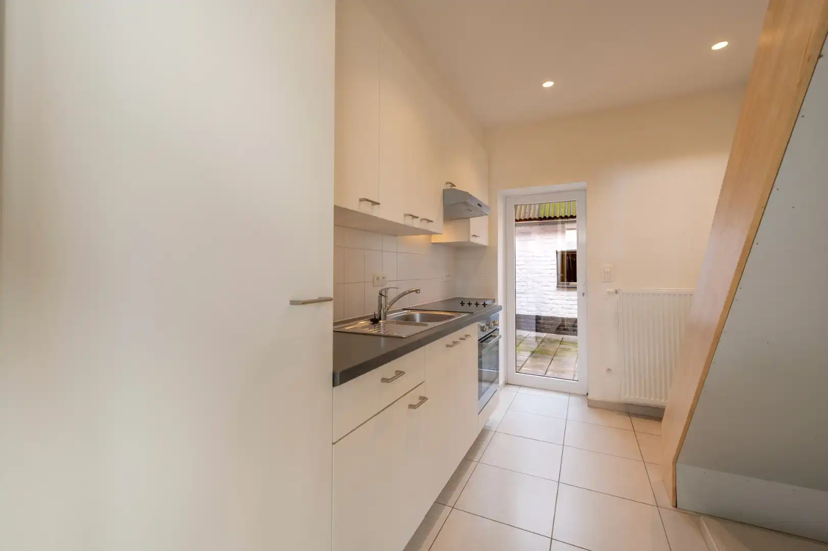 Charmant huisje in Lissewege  foto 6