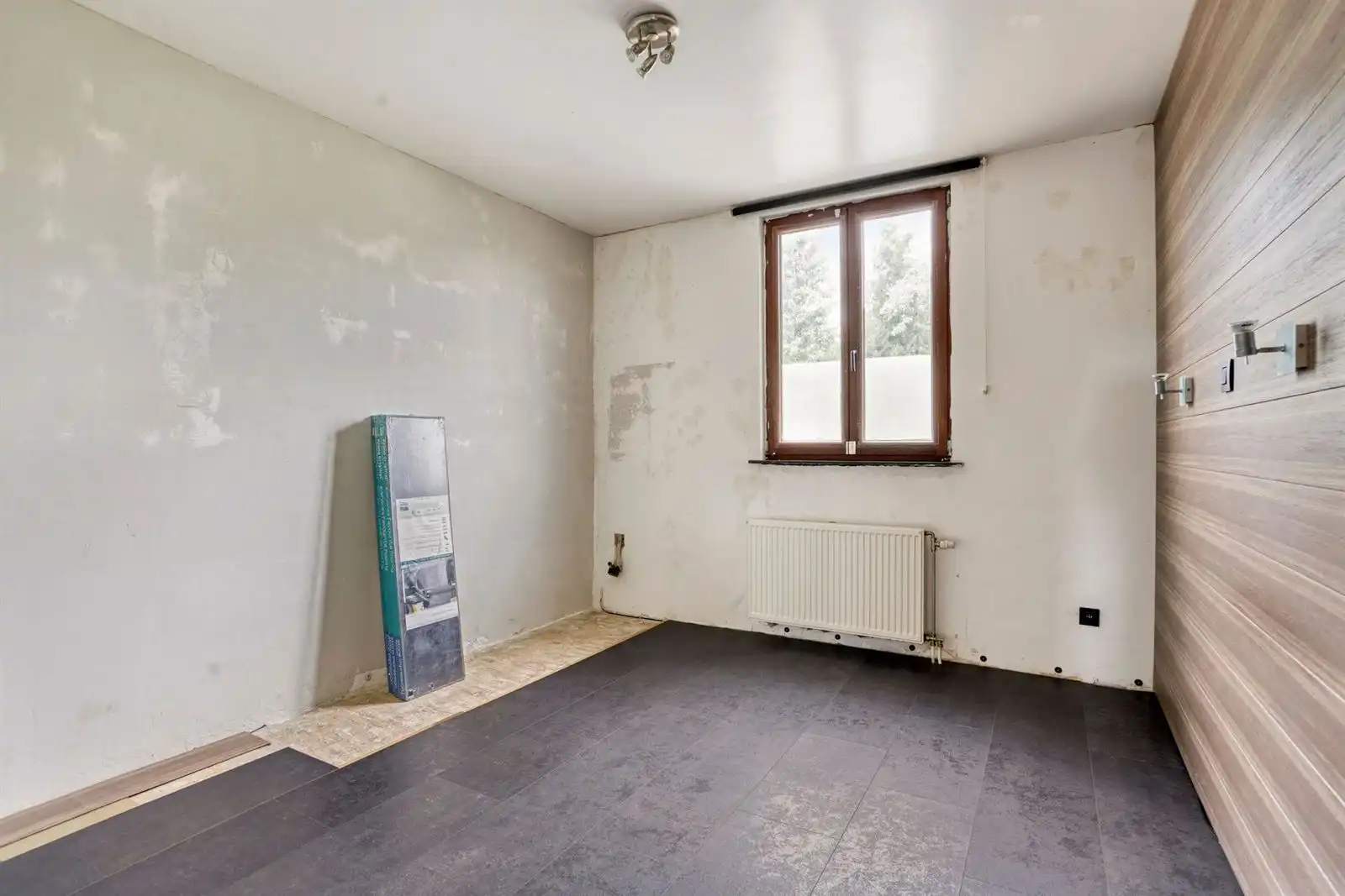 Rijwoning bungalow met 2 slaapkamers  foto 9