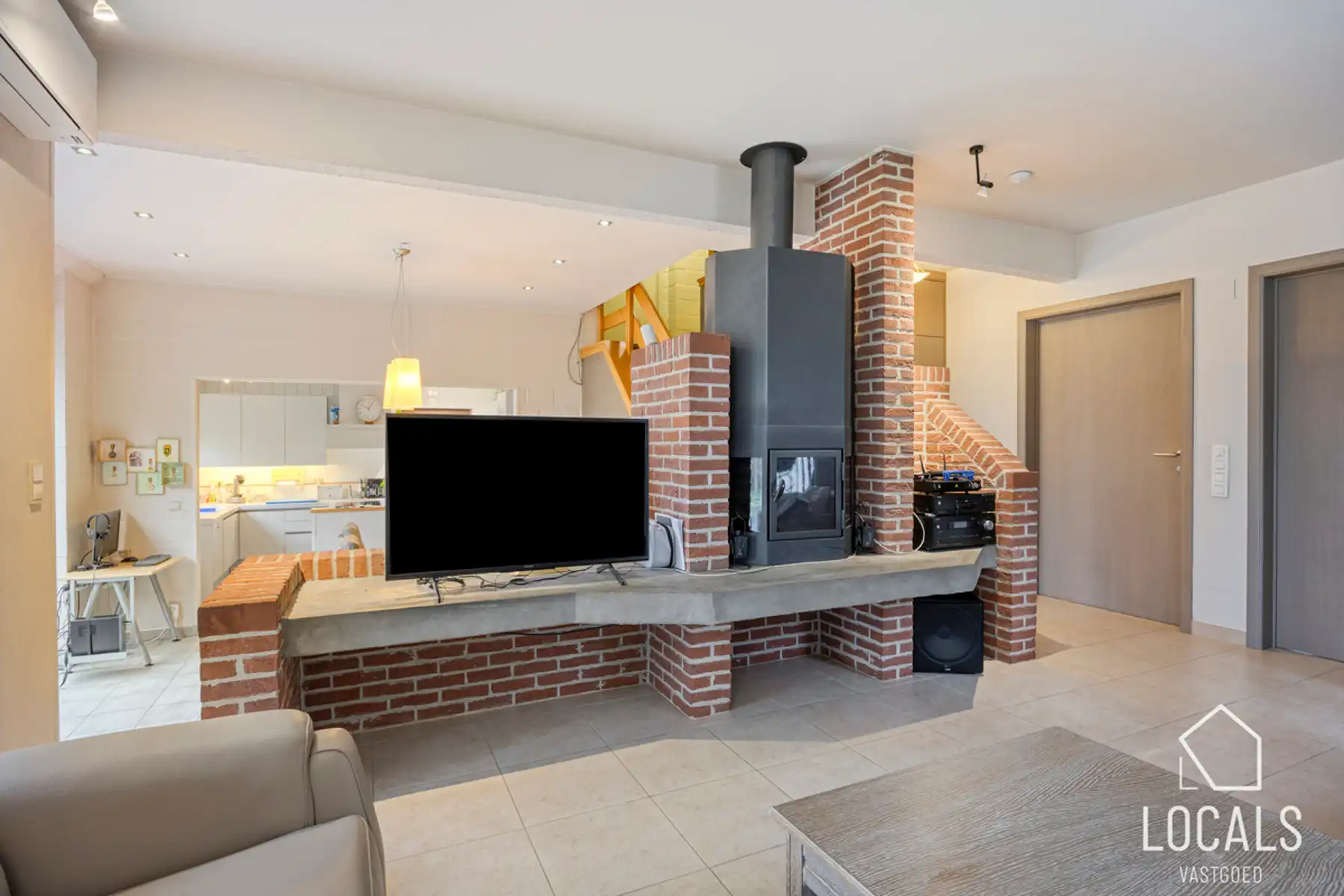 Wonen in alle rust met prachtig uitzicht foto 8