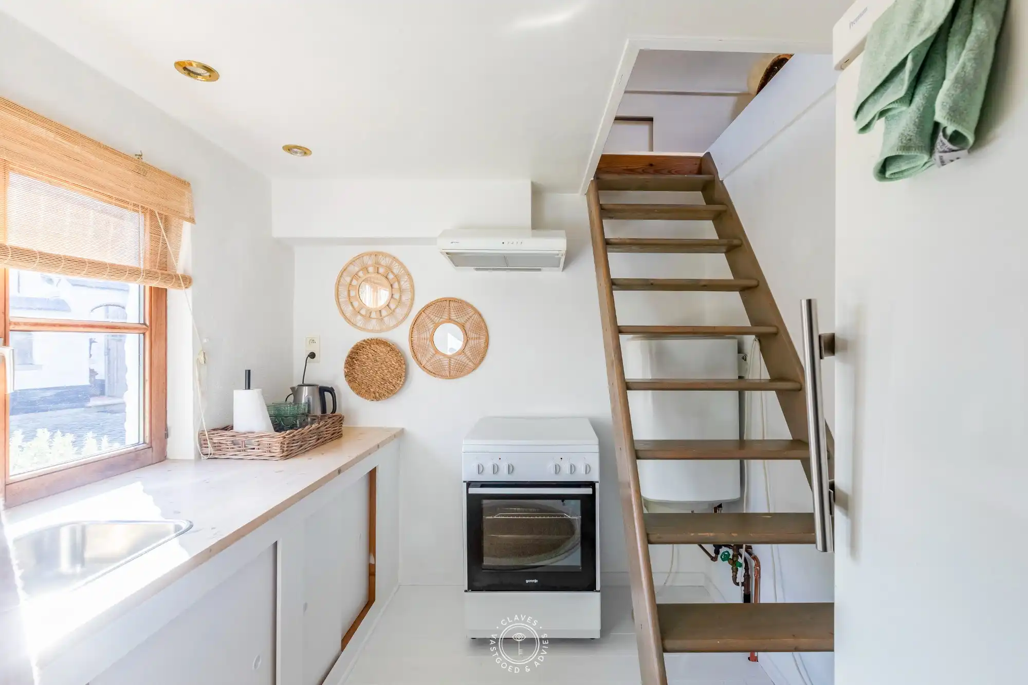 Exclusief landgoed met twee unieke landhuizen in het landelijke Temse foto 28