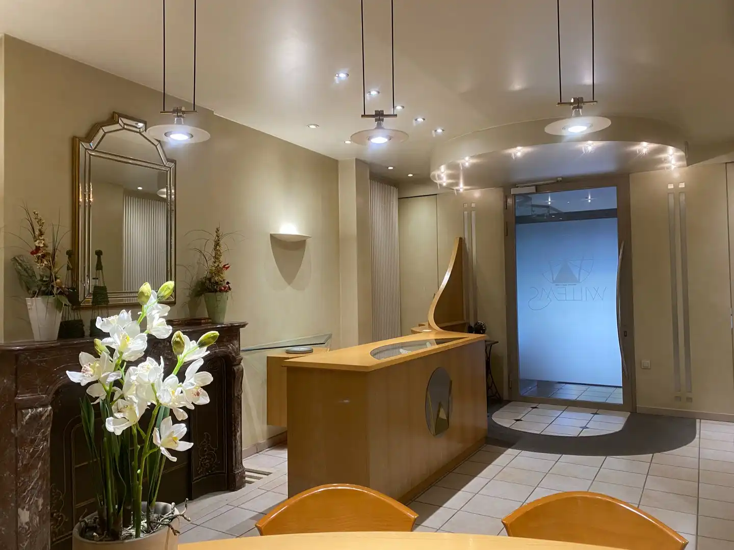 Handelspand met ruime woonst in het hart van Geraardsbergen foto 6